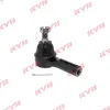 Spurstangenkopf Vorderachse KYB KTR4498