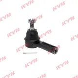 Spurstangenkopf Vorderachse KYB KTR4498