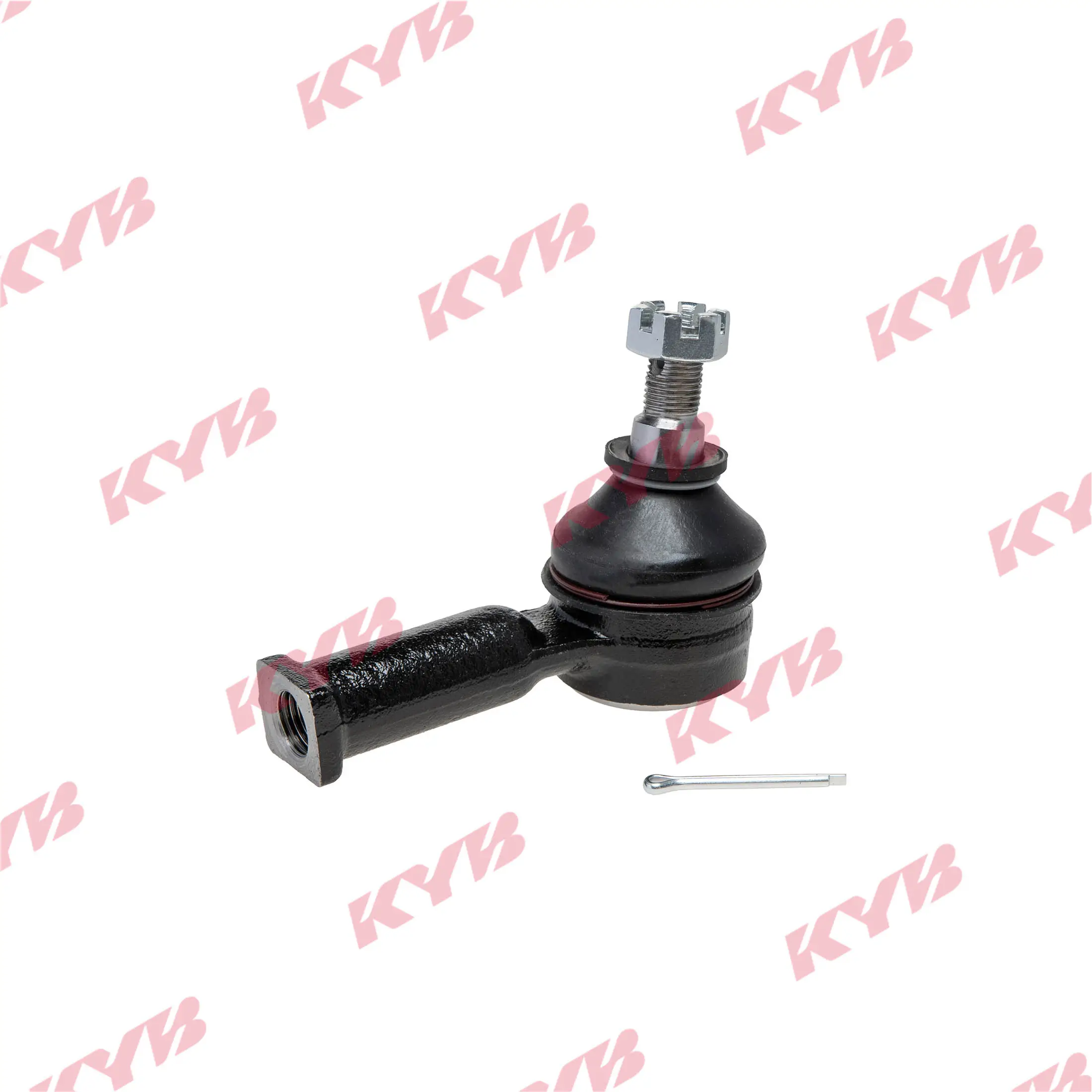 Spurstangenkopf Vorderachse KYB KTR4502