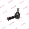 Spurstangenkopf Vorderachse KYB KTR4502