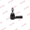 Spurstangenkopf Vorderachse KYB KTR4507