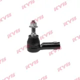 Spurstangenkopf Vorderachse KYB KTR4507