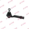 Spurstangenkopf 1. Vorderachse links KYB KTR4509