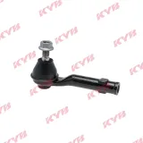 Spurstangenkopf 1. Vorderachse links KYB KTR4509