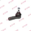 Spurstangenkopf Vorderachse KYB KTR4522