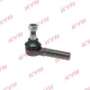 Spurstangenkopf 1. Vorderachse links KYB KTR4534