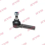 Spurstangenkopf 1. Vorderachse links KYB KTR4534