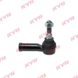 Spurstangenkopf Vorderachse KYB KTR4540