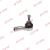 Spurstangenkopf Vorderachse KYB KTR4544