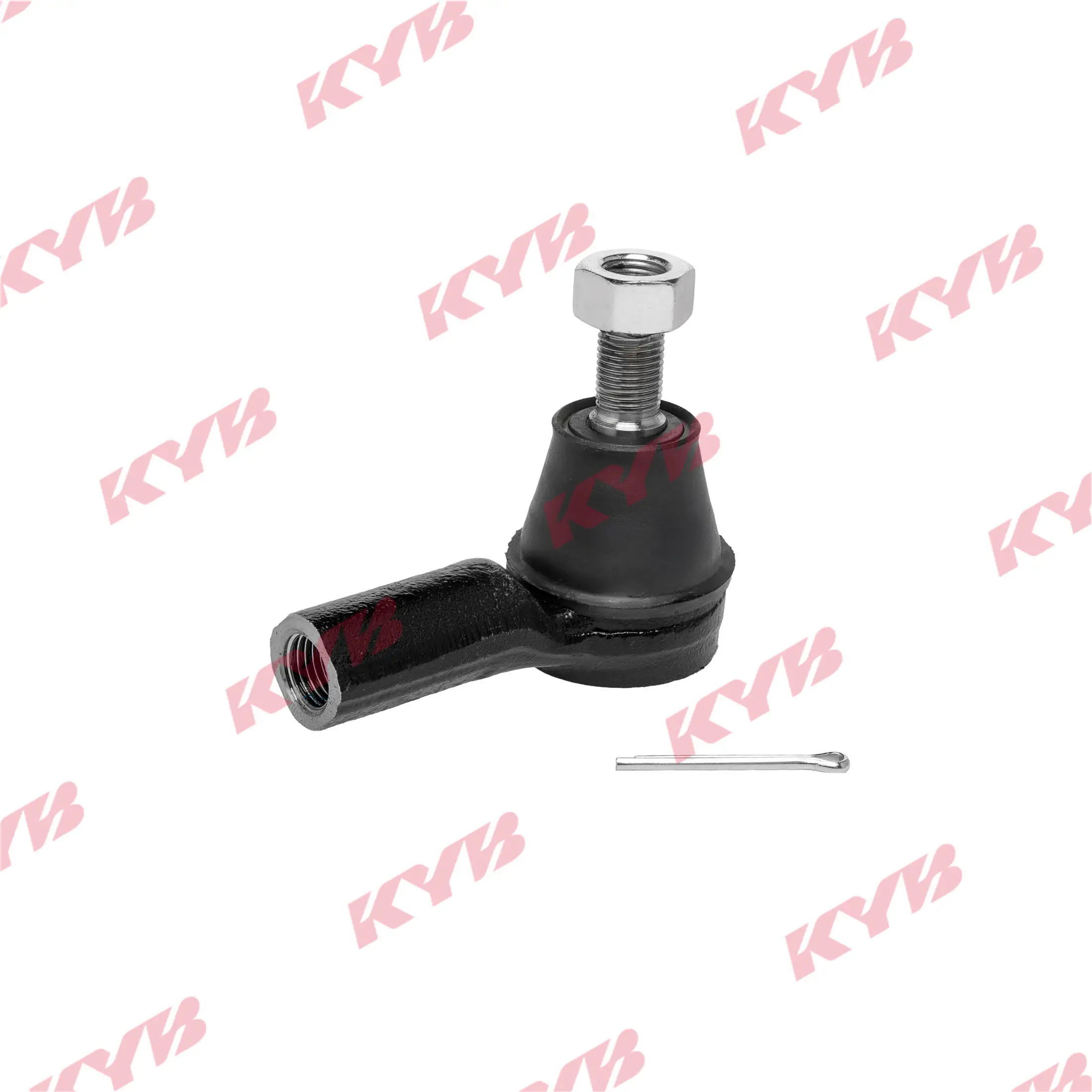 Spurstangenkopf Vorderachse KYB KTR4545