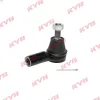 Spurstangenkopf Vorderachse KYB KTR4545