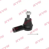Spurstangenkopf Vorderachse KYB KTR4545