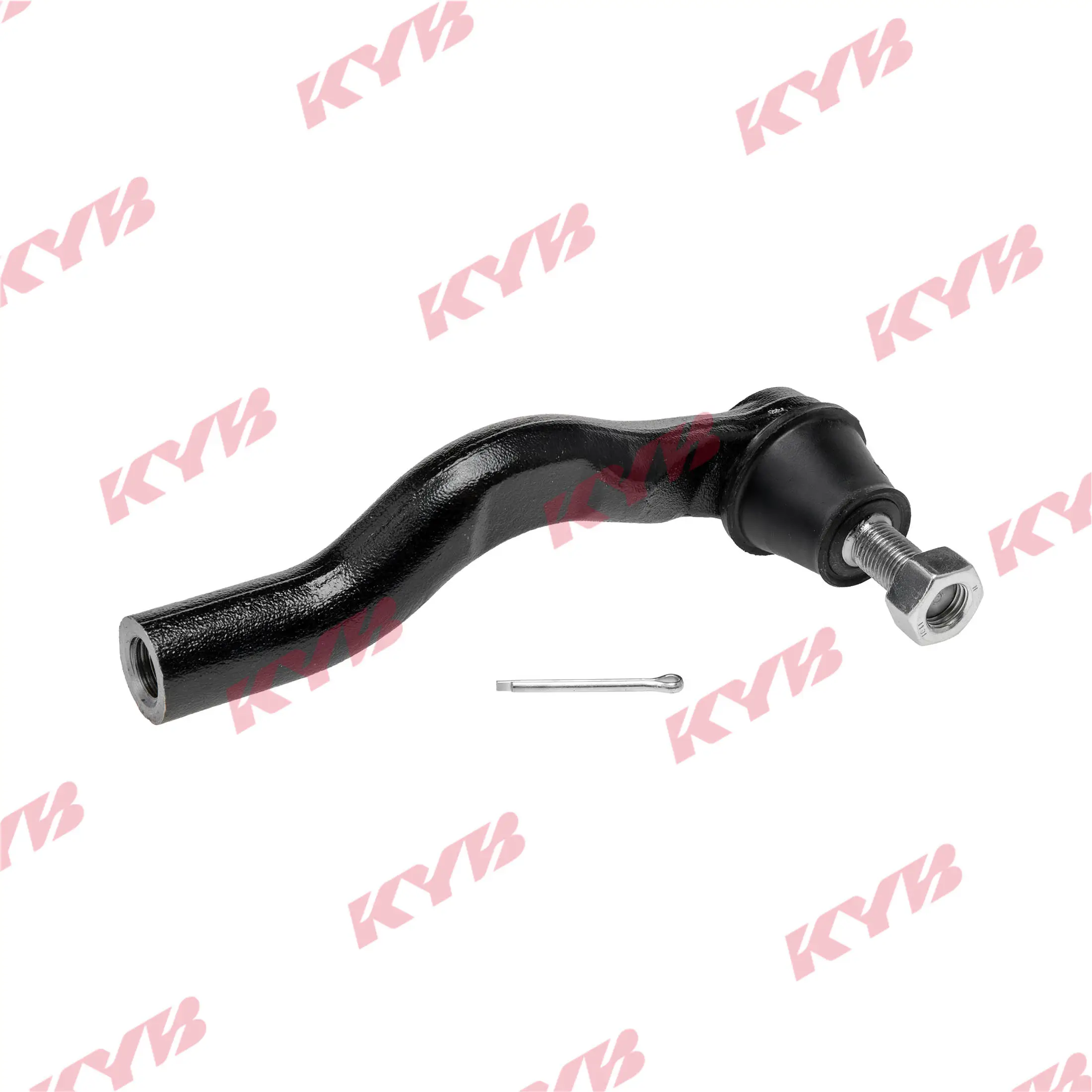 Spurstangenkopf 1. Vorderachse links KYB KTR4547