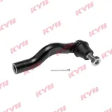Spurstangenkopf 1. Vorderachse links KYB KTR4547