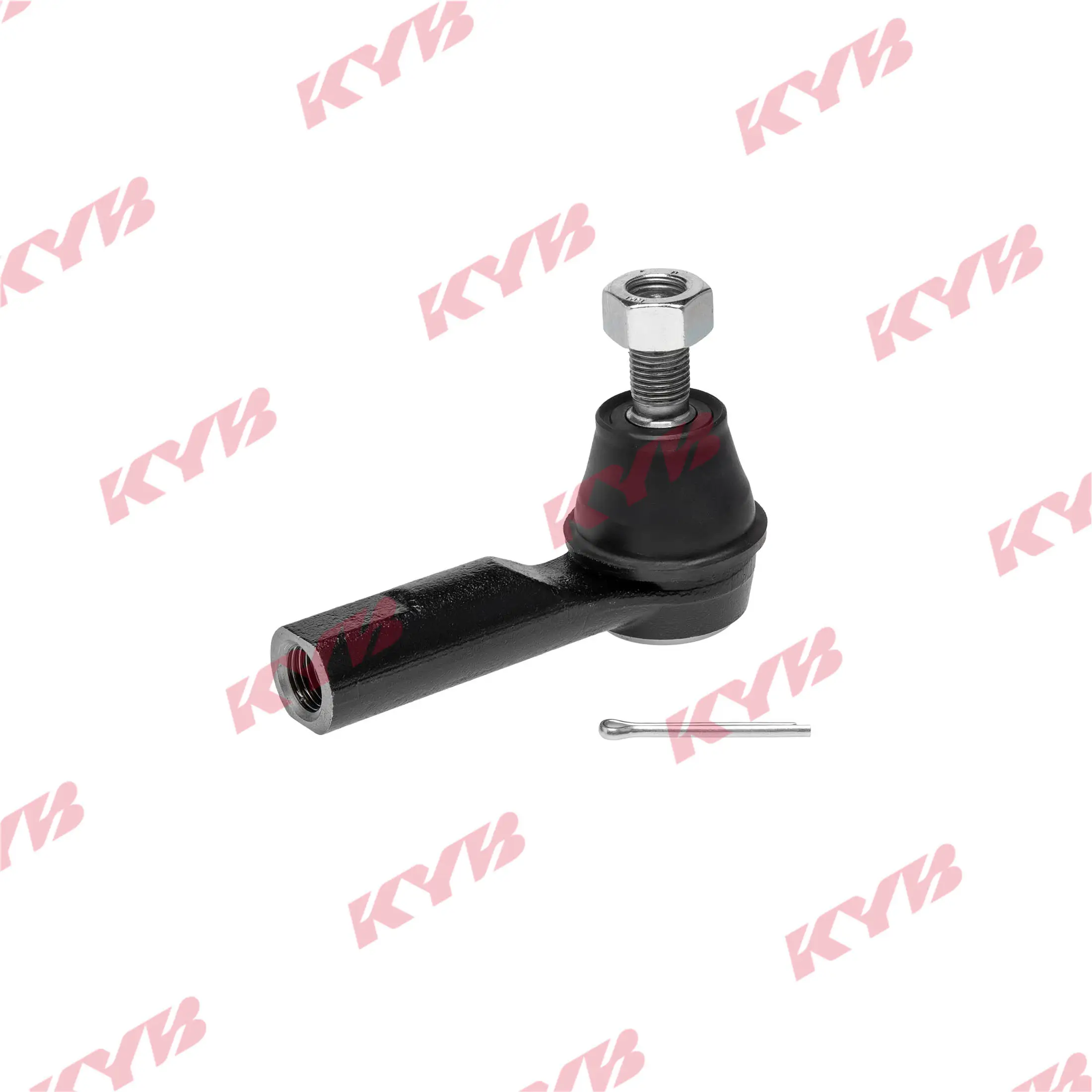 Spurstangenkopf Vorderachse KYB KTR4548
