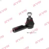 Spurstangenkopf Vorderachse KYB KTR4548