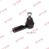 Spurstangenkopf Vorderachse KYB KTR4548