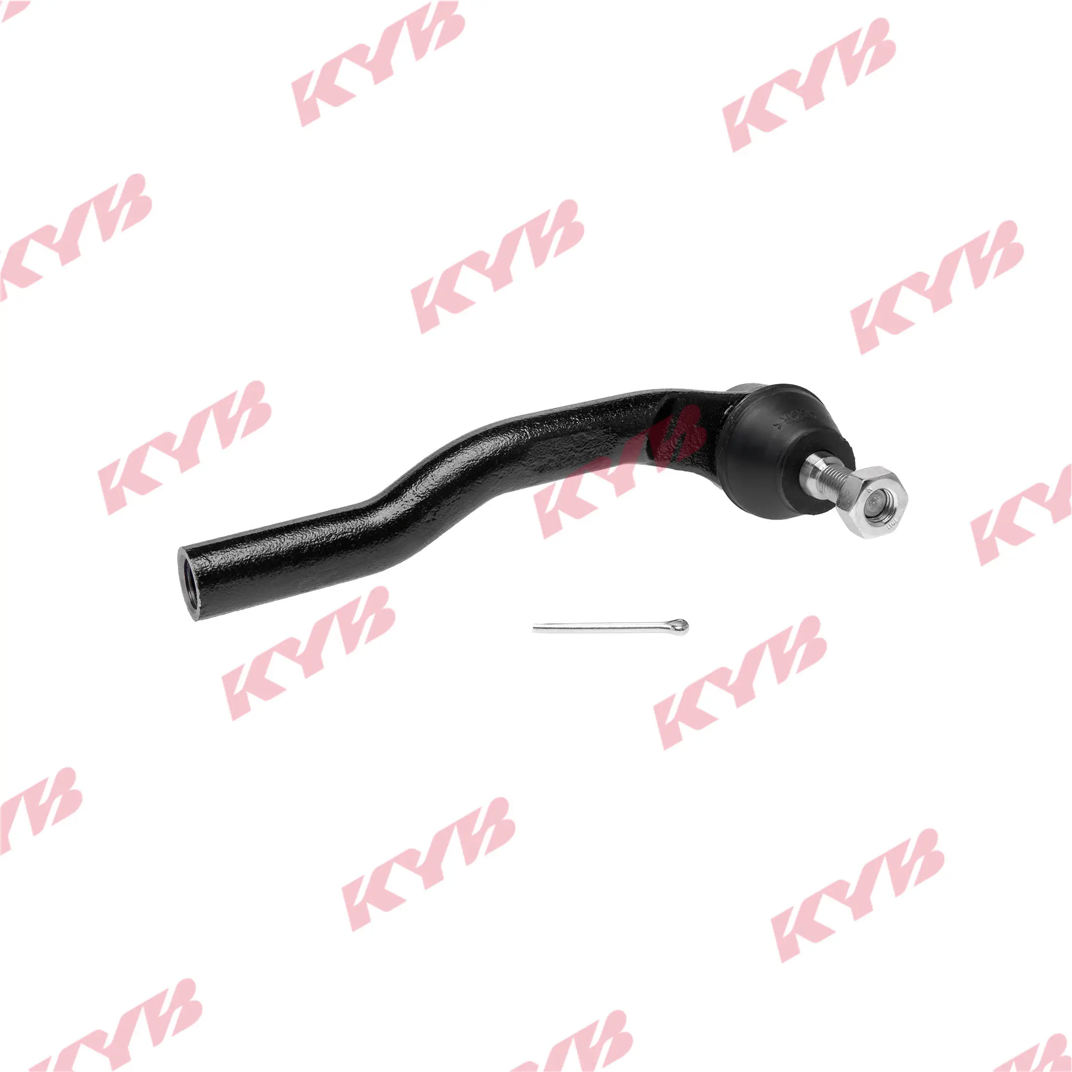 Spurstangenkopf 1. Vorderachse links KYB KTR4550