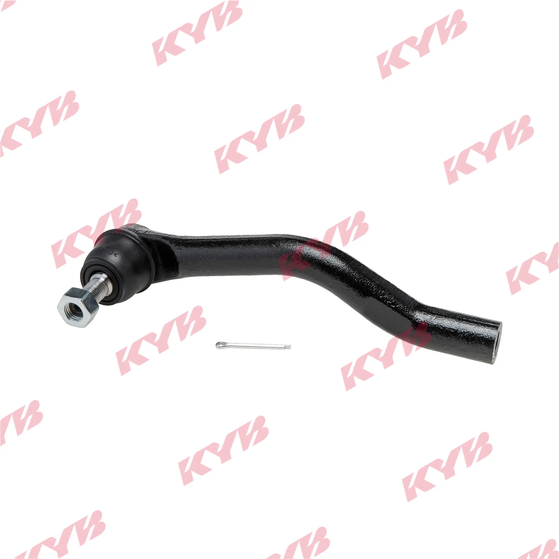 Spurstangenkopf 1. Vorderachse links KYB KTR4552