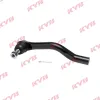 Spurstangenkopf 1. Vorderachse links KYB KTR4552
