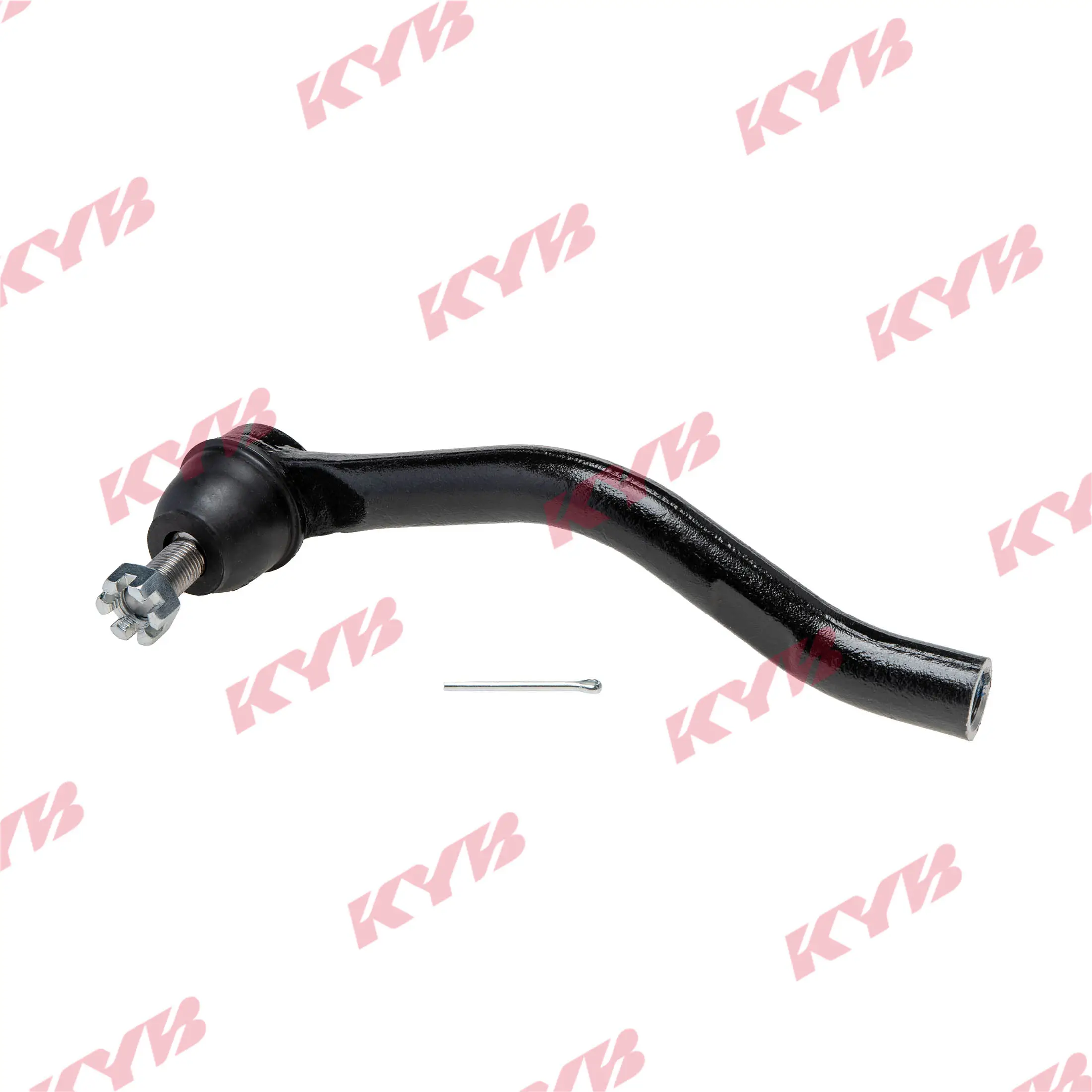Spurstangenkopf 1. Vorderachse links KYB KTR4556
