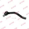 Spurstangenkopf 1. Vorderachse links KYB KTR4556