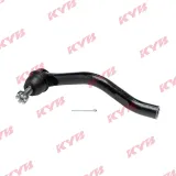 Spurstangenkopf 1. Vorderachse links KYB KTR4556