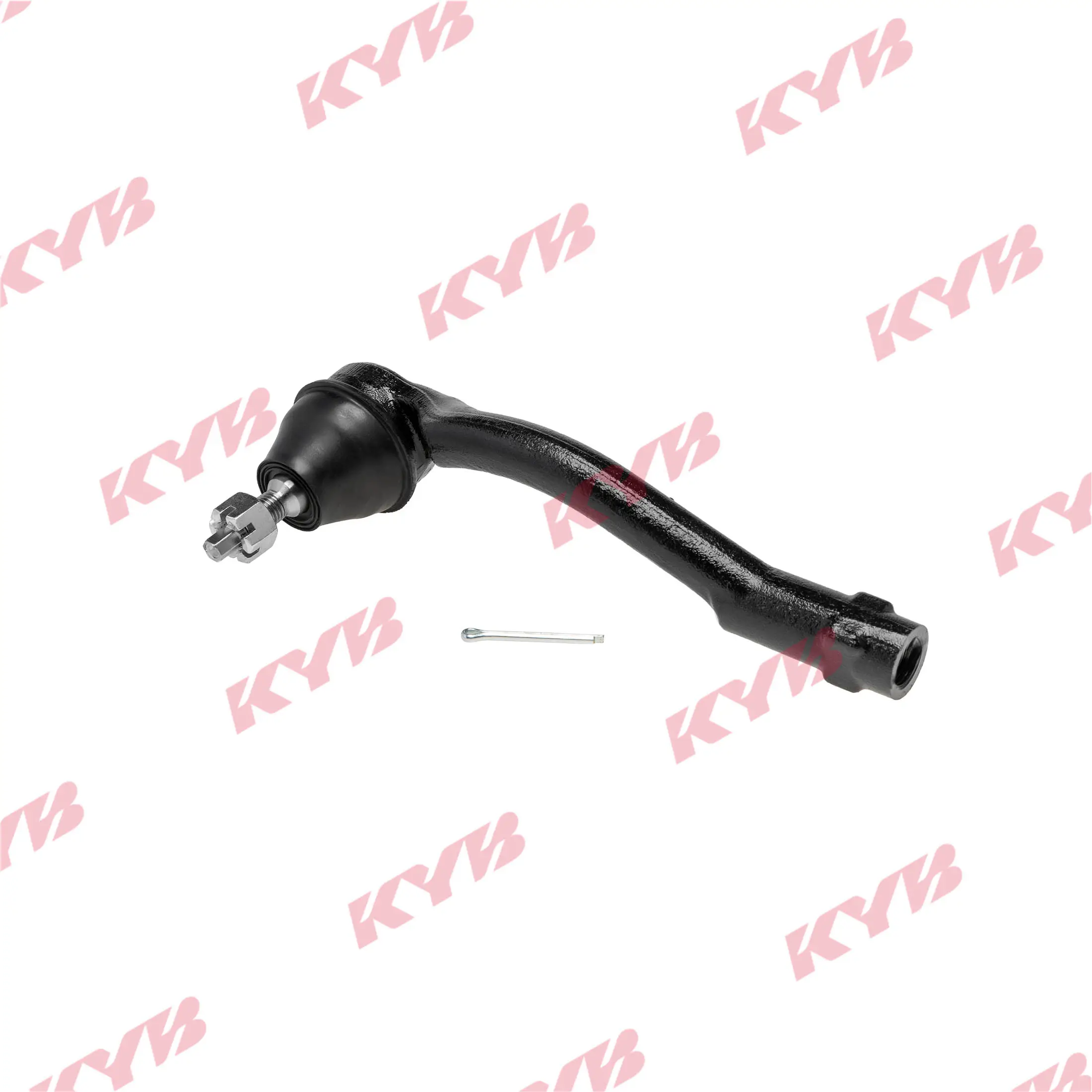Spurstangenkopf 1. Vorderachse links KYB KTR4562
