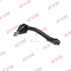 Spurstangenkopf 1. Vorderachse links KYB KTR4562