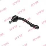 Spurstangenkopf 1. Vorderachse links KYB KTR4562