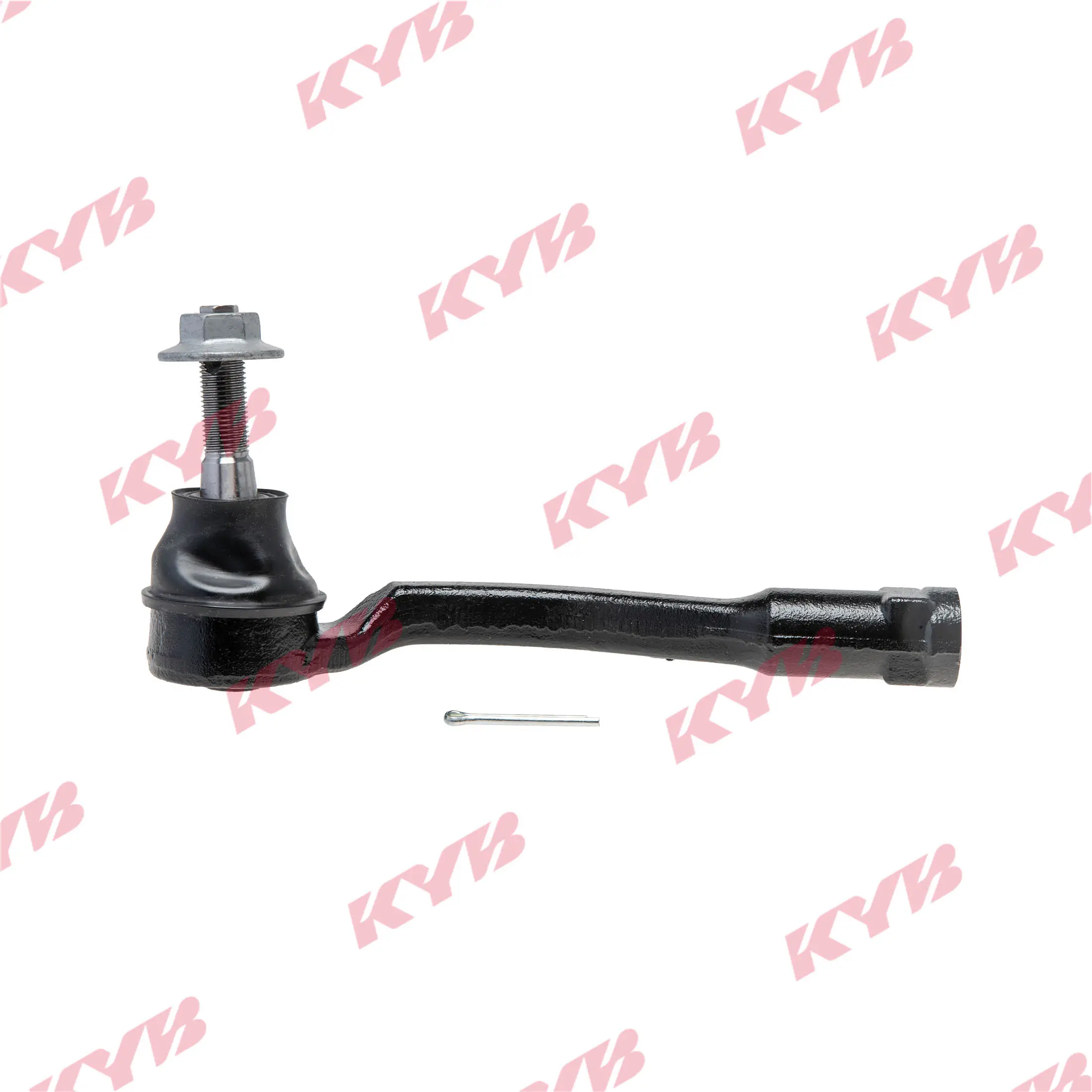 Spurstangenkopf 1. Vorderachse links KYB KTR4564
