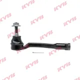 Spurstangenkopf 1. Vorderachse links KYB KTR4564