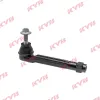 Spurstangenkopf 1. Vorderachse links KYB KTR4566