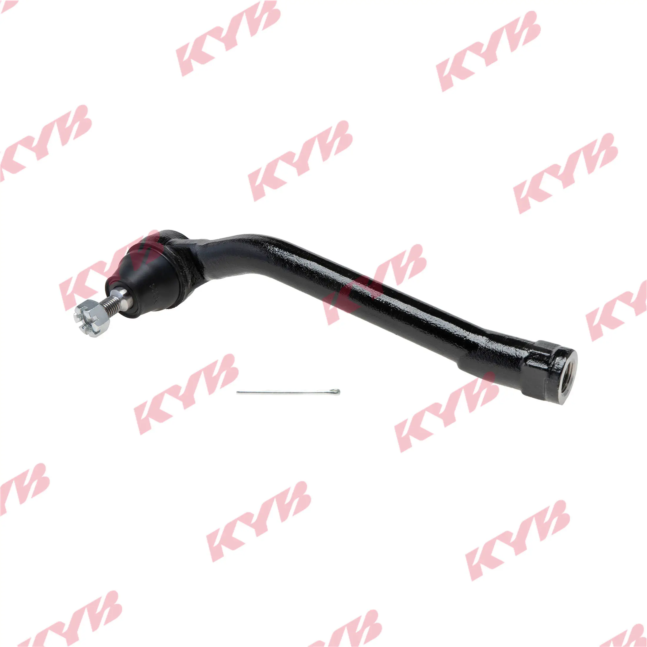 Spurstangenkopf 1. Vorderachse links KYB KTR4572