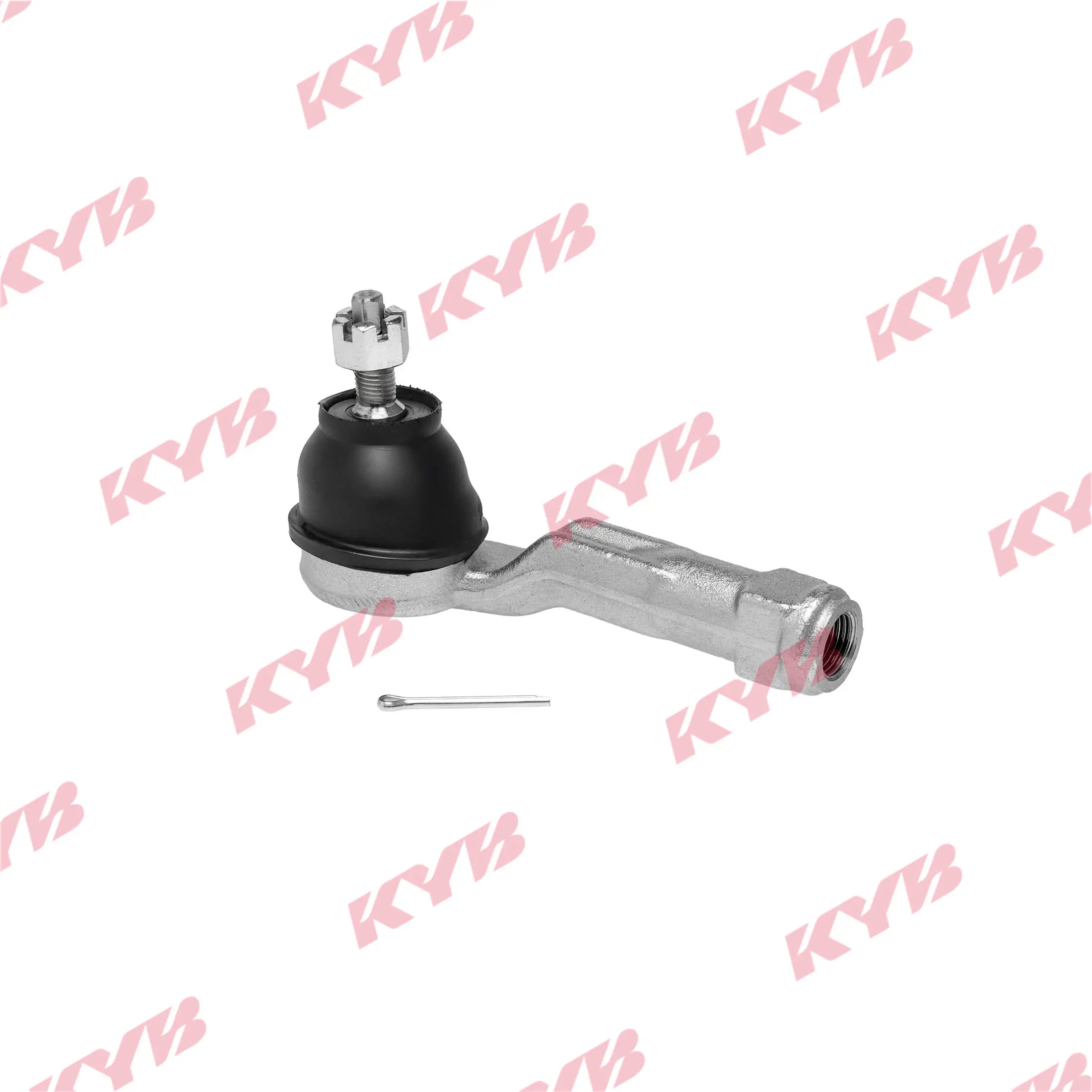 Spurstangenkopf 1. Vorderachse links KYB KTR4578