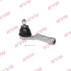 Spurstangenkopf 1. Vorderachse links KYB KTR4578