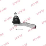 Spurstangenkopf 1. Vorderachse links KYB KTR4578