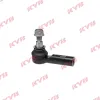Spurstangenkopf Vorderachse KYB KTR4579