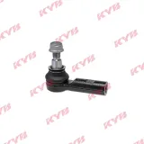 Spurstangenkopf Vorderachse KYB KTR4579