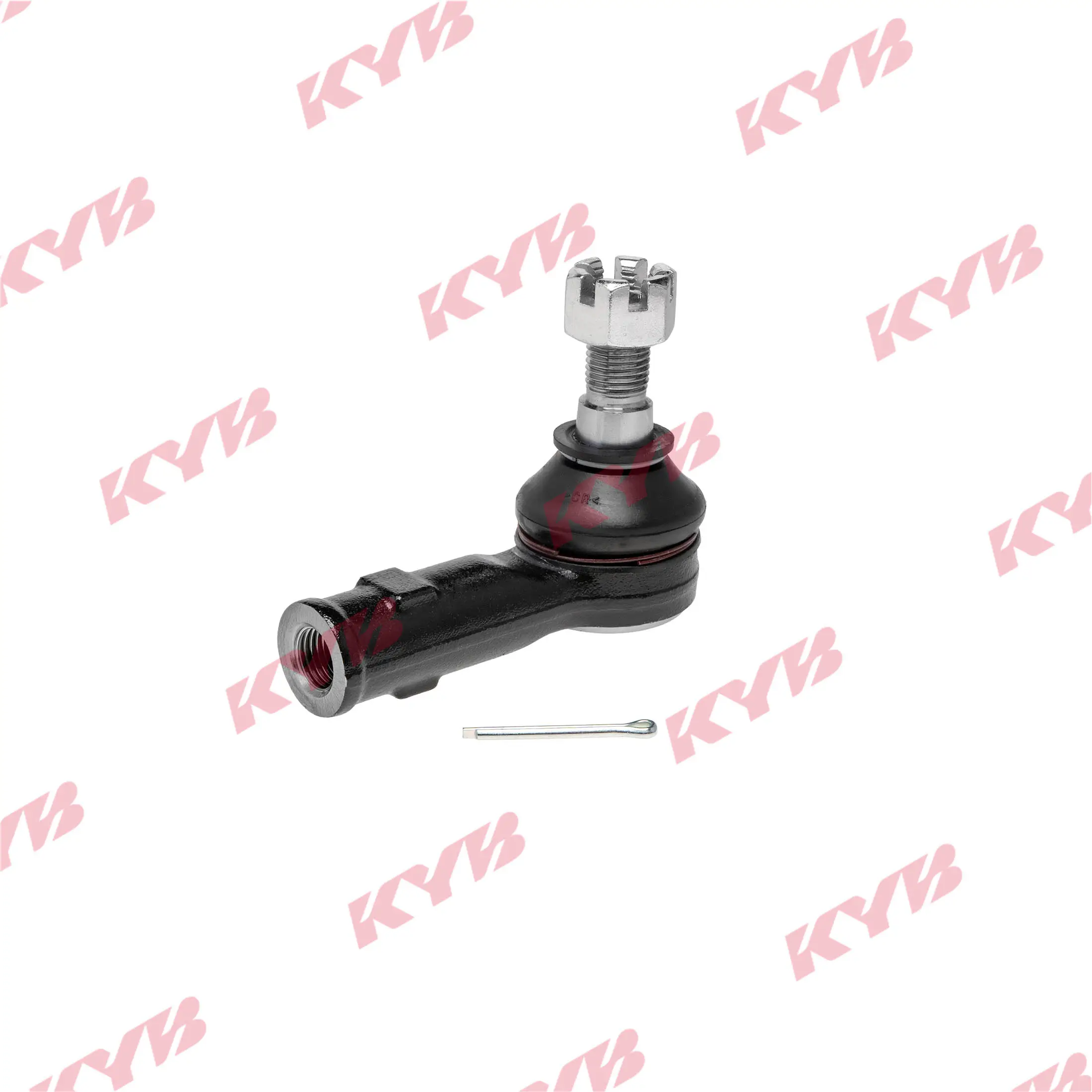Spurstangenkopf Vorderachse KYB KTR4580