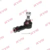 Spurstangenkopf Vorderachse KYB KTR4580