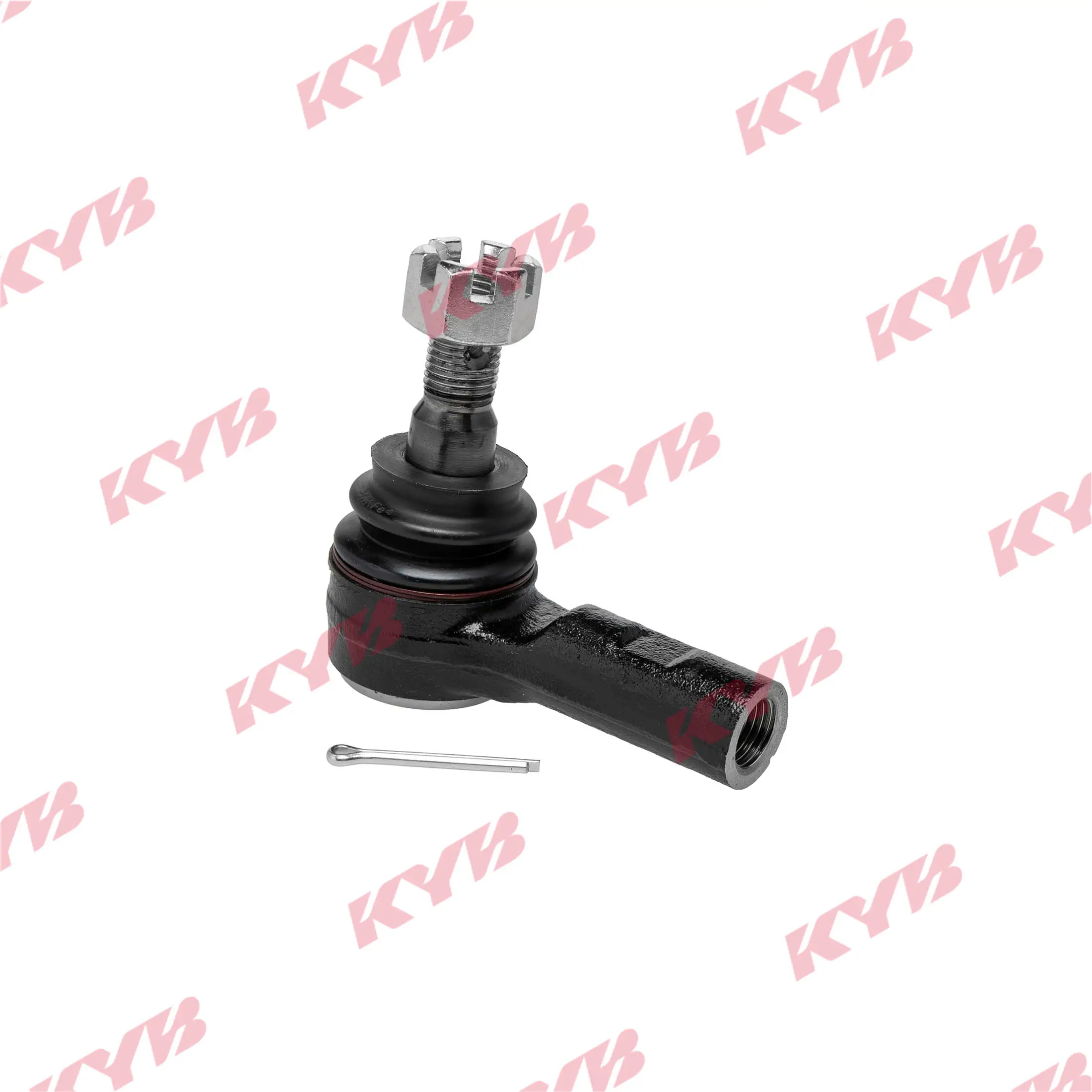 Spurstangenkopf Vorderachse KYB KTR4581