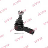Spurstangenkopf Vorderachse KYB KTR4581