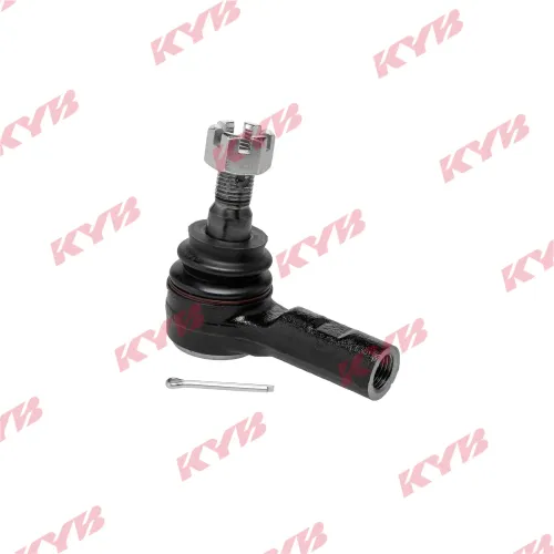 Spurstangenkopf Vorderachse KYB KTR4581 Bild Spurstangenkopf Vorderachse KYB KTR4581