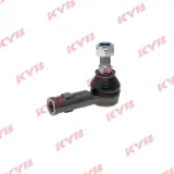 Spurstangenkopf Vorderachse KYB KTR4582