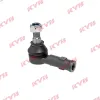 Spurstangenkopf Vorderachse KYB KTR4583