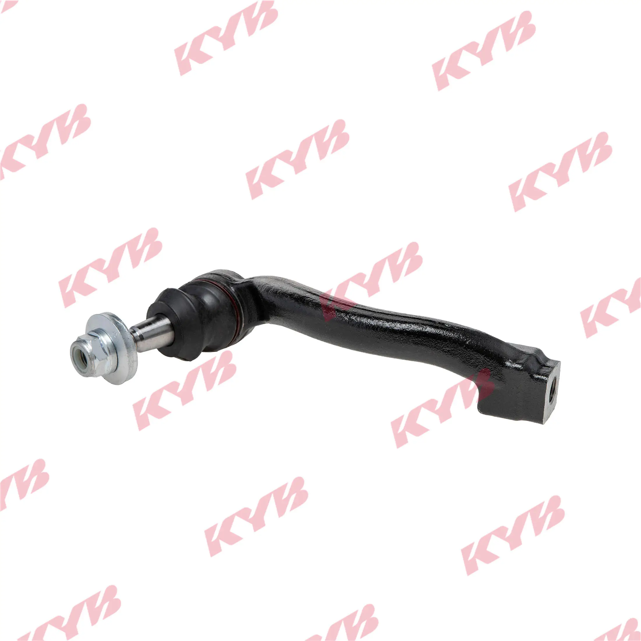 Spurstangenkopf 1. Vorderachse links KYB KTR4589