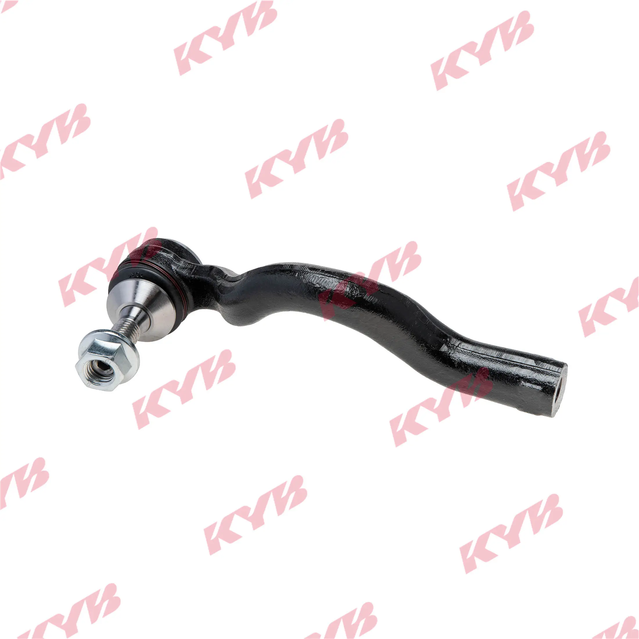 Spurstangenkopf 1. Vorderachse links KYB KTR4592