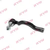 Spurstangenkopf 1. Vorderachse links KYB KTR4592