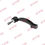 Spurstangenkopf 1. Vorderachse links KYB KTR4594